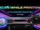SinoColor UV AI Guide Belt Type Printer USP-1200 I Scan while Printing I Visual Positioning