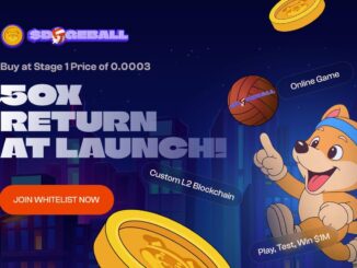 TRON (TRX) Made Early Buyers Rich And DOGEBALL Is Gearing Up For The Upcoming Crypto Presale 2026