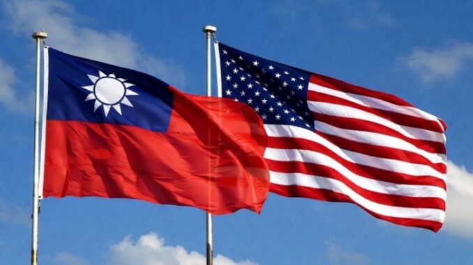 Taiwan to become close AI strategic partner with US following new investment deal