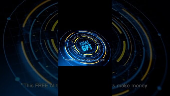 This is how beginners start earning online today.Simple tools. Smart work. AI.👇 Link in description