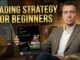 Trading strategy for beginners 2026. Crypto