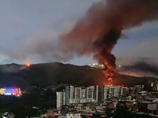 Trump says U.S. operation captured Venezuela’s president Nicolas Maduro