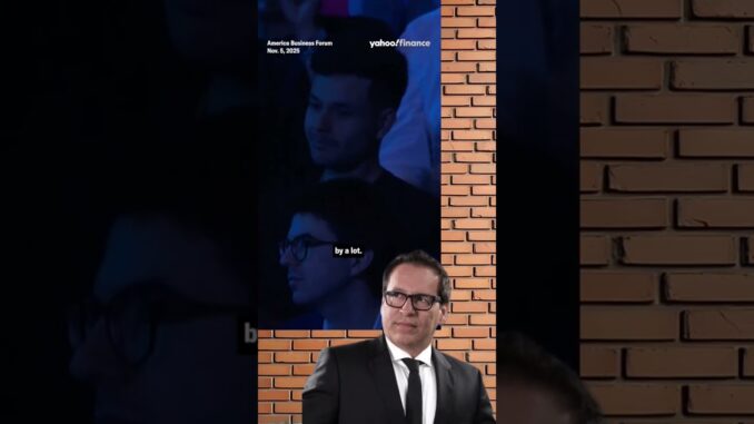 Trump vows to make America the crypto capital of the world!!