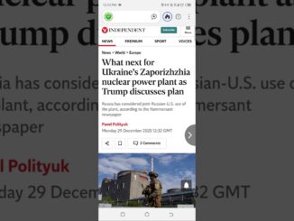 Ukraine Nuclear Power Plant & Bitcoin Mining | Global Crypto News #CryptoNews #shorts  #GlobalCrypto