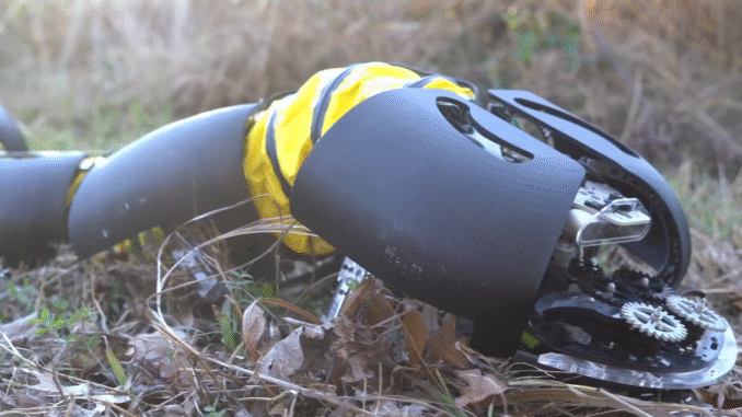 Videos: Robot Farming, Humanoid Plays Tennis, and More