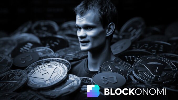 Vitalik Buterin Calls for "Sovereign Web" to Counter Corporate Digital Exploitation
