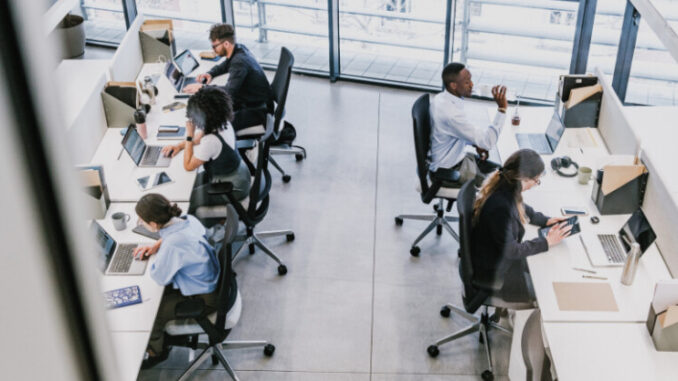 When corporate knowledge becomes invaluable