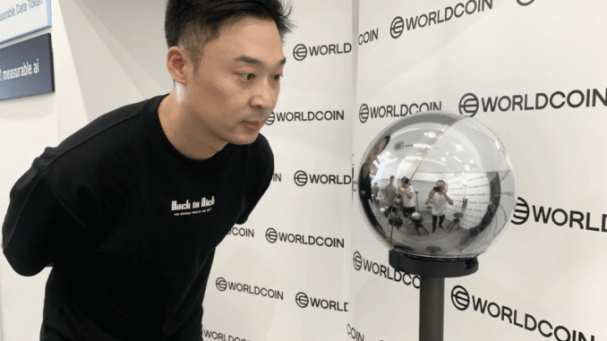 Worldcoin Jumps Over 30% As OpenAI Plans To Develop A Bot-Free Rival To X