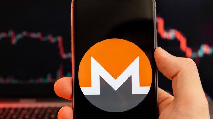 Monero (XMR) price forecast