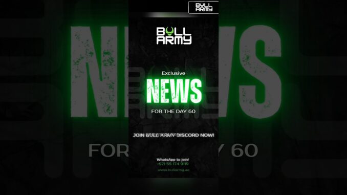 XRP BREAKOUT! 🚀 Repeating 2018 Pattern? + Miners Chase AI Profits