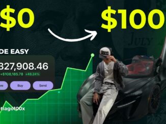 A-Z Beginners Crypto Guide