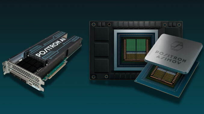 Exclusive: Positron raises $230M Series B to take on Nvidia's AI chips