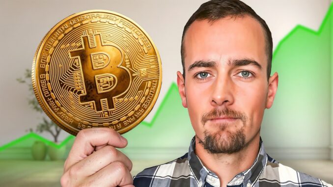 How To Buy Bitcoin For Beginners (2026 Guide)