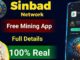 Sindbad Network Mining App Full Guide | Free Crypto Mining