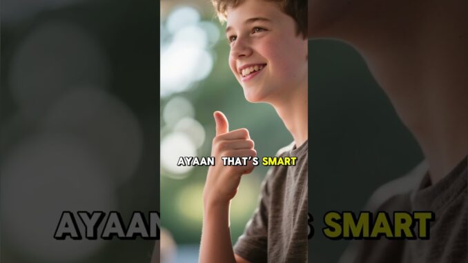 Talking About AI in Simple English | Easy Conversation for Beginners #learnenglish