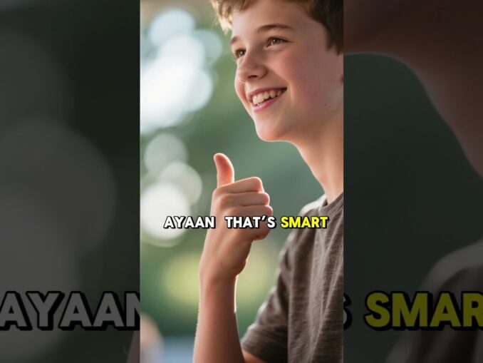 Talking About AI in Simple English | Easy Conversation for Beginners #learnenglish