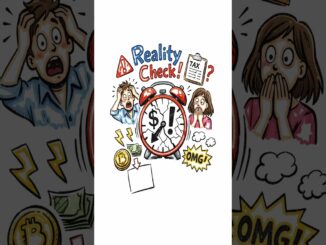 This Crypto Mistake Costs Thousands in Taxes #cryptotaxes #crypto #shorts